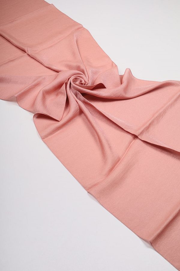 FİVE-Πέντε μονόχρωμα Twinkle Shawls - Pattern-02 - Color-07 1