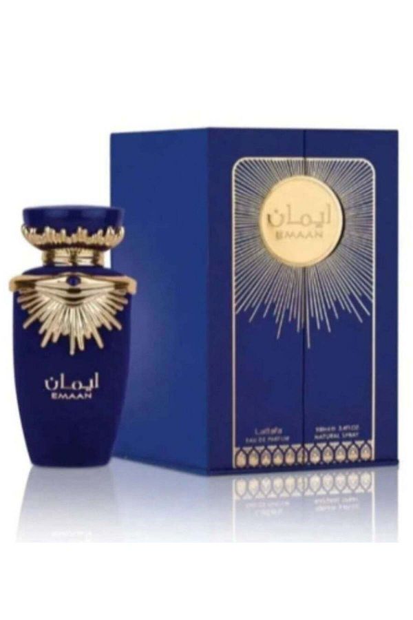 lattafa-Iman perfume 100 ml 1