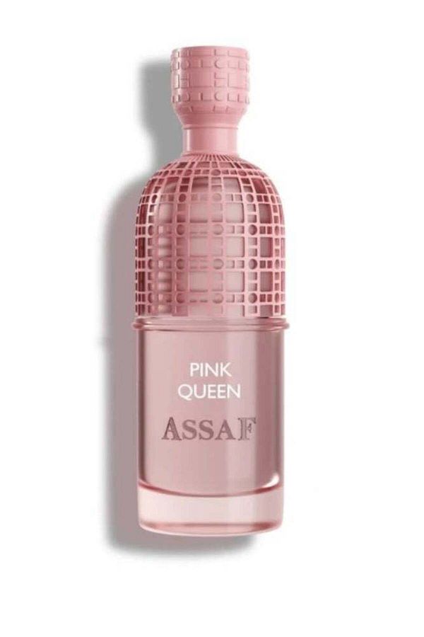 ASSAF-Pink Queen Exclusive 200ml 1
