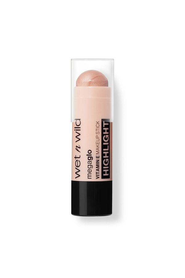 WET N WİLD-Mega Glo Vitamin Make-Up Stick Highlight - Glitzed Spell 1