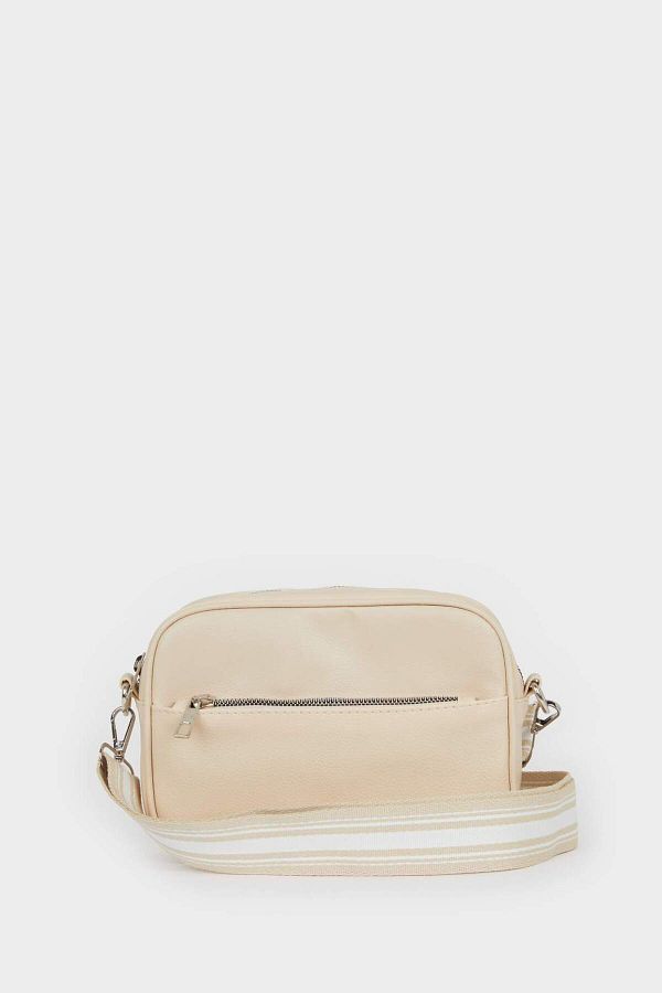 DeFacto-Geantă Crossbody pentru femei E6978AXNS 1
