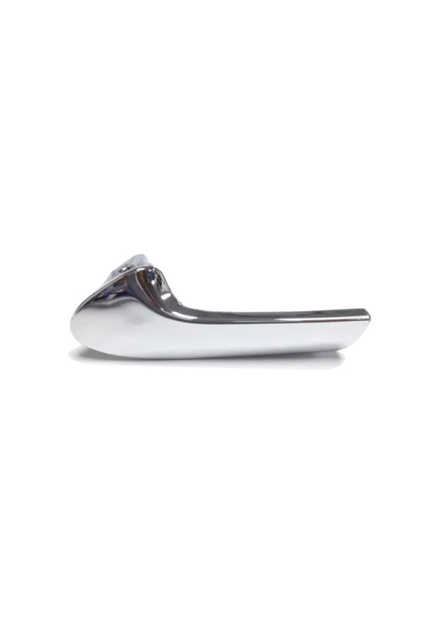 İthal-Seat Ibiza Left Inner Turning Handle Chrome 2009-2011 6J1837113 1