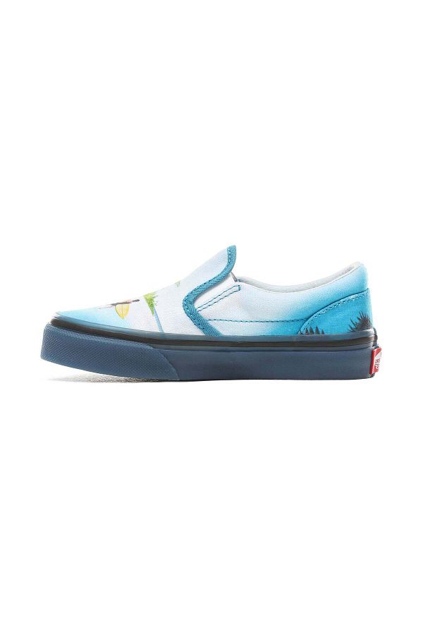 Vans-Tenisi Slip-on Molo x VANS 1
