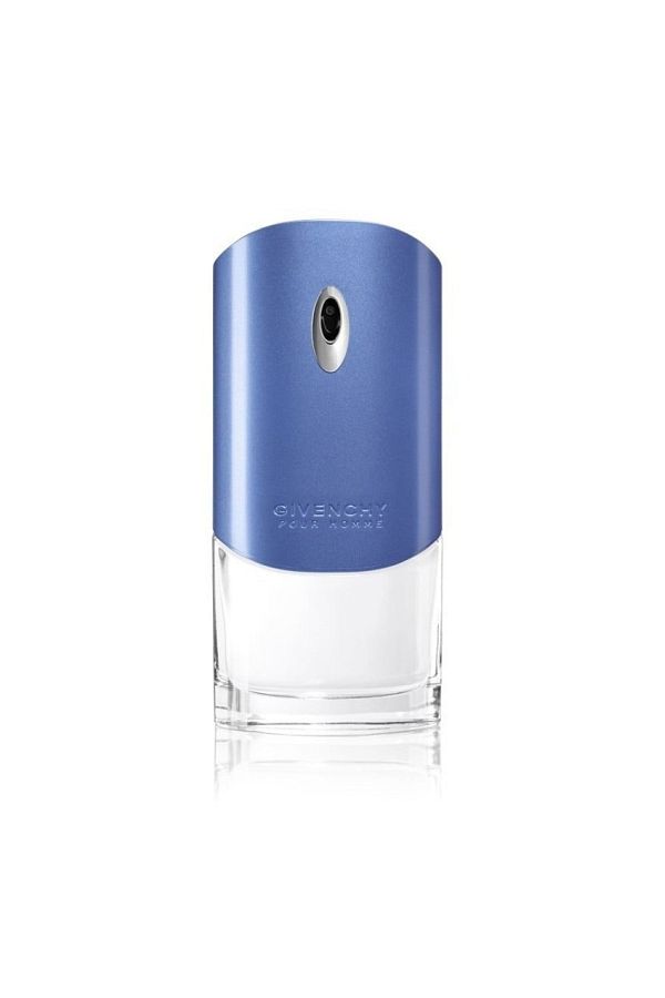 Givenchy-عطر جيفنشي بلو ليبل او دو تواليت 100مل 1