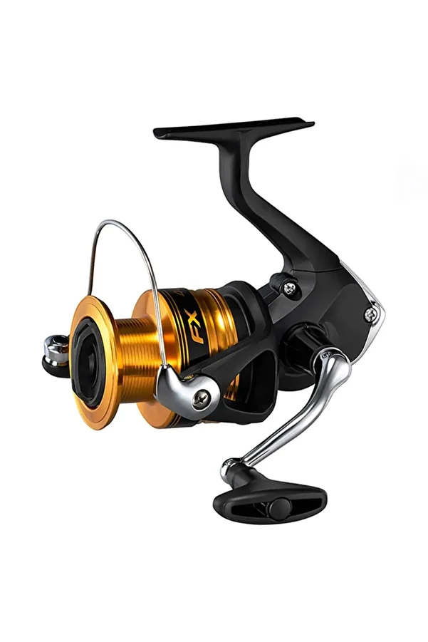 Shimano-Fx C3000 Fc Spin Fishing Line Machine 3bb 5:1 1