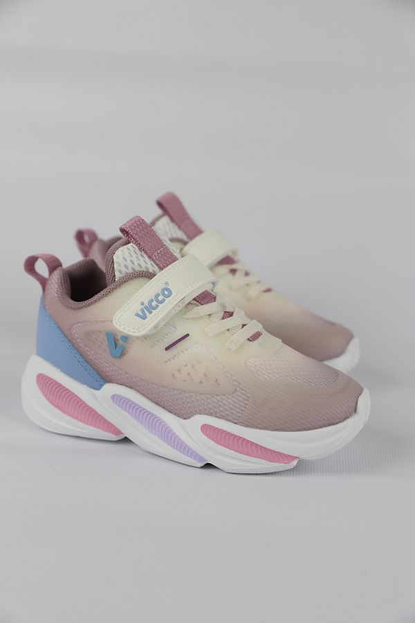 Vicco-Number 30-35 Vi̇cco Samur Sports Shoes - Powder 1