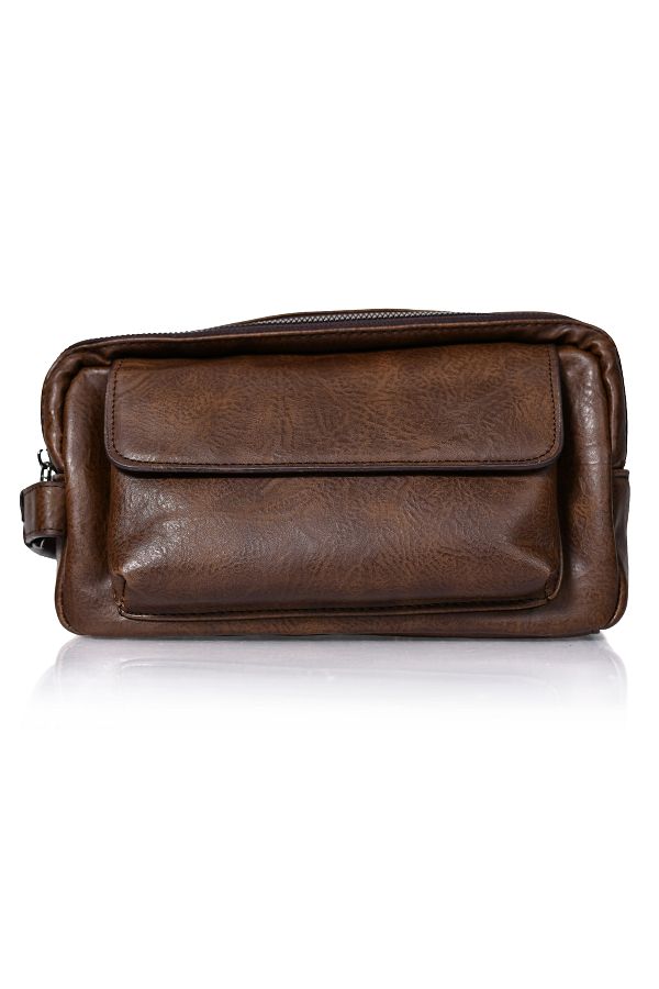 MORANO-Murano Clutch Bag is a comfortable, portable, and multi-functional bag. 1
