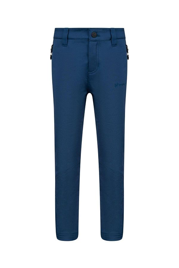 2AS-Sand Softshell Children's Pants 1