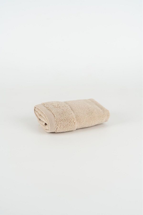 Soley-|   Hermoso |   100% Cotton Guest Towel 1