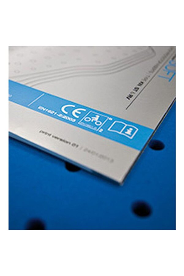 Revit Seesoft Ce-Level Back Protection- Trendyol