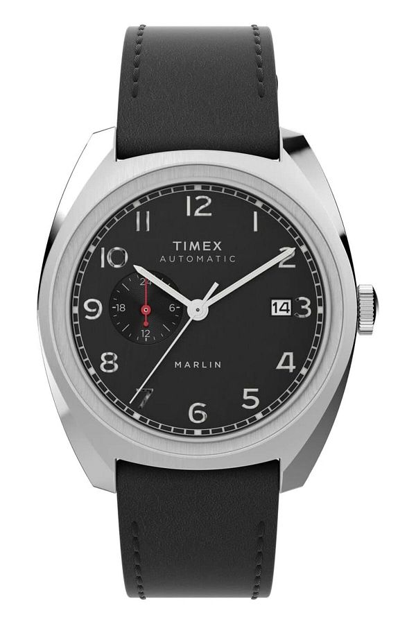 Generic-Timex Men Marlin Sub Dial Automatic 39Mm Watch 1
