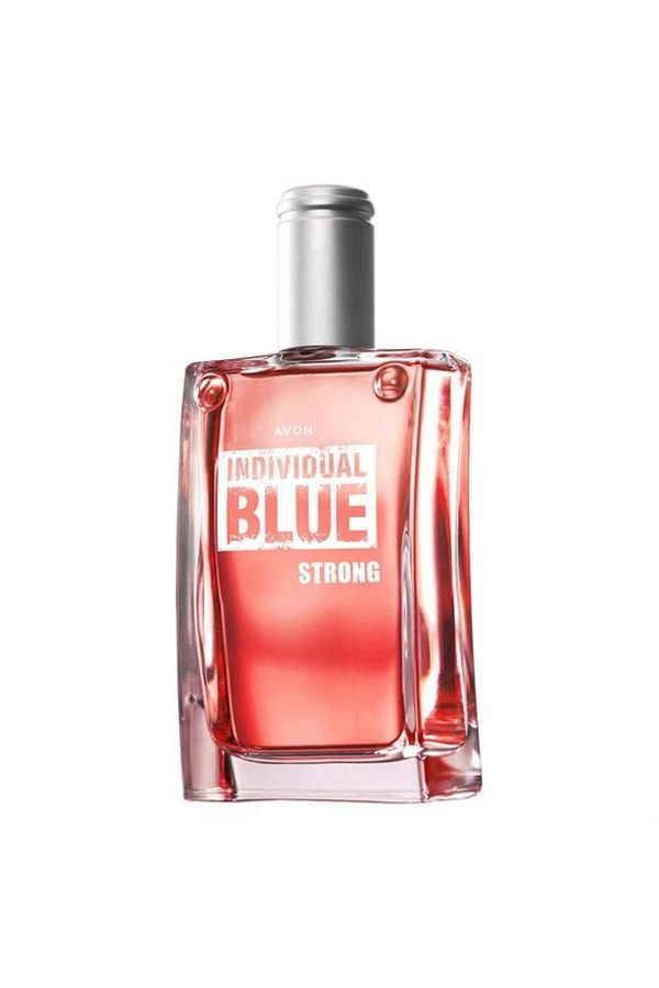 AVON-Parfum Individual Blue Strong El 100 ml 1