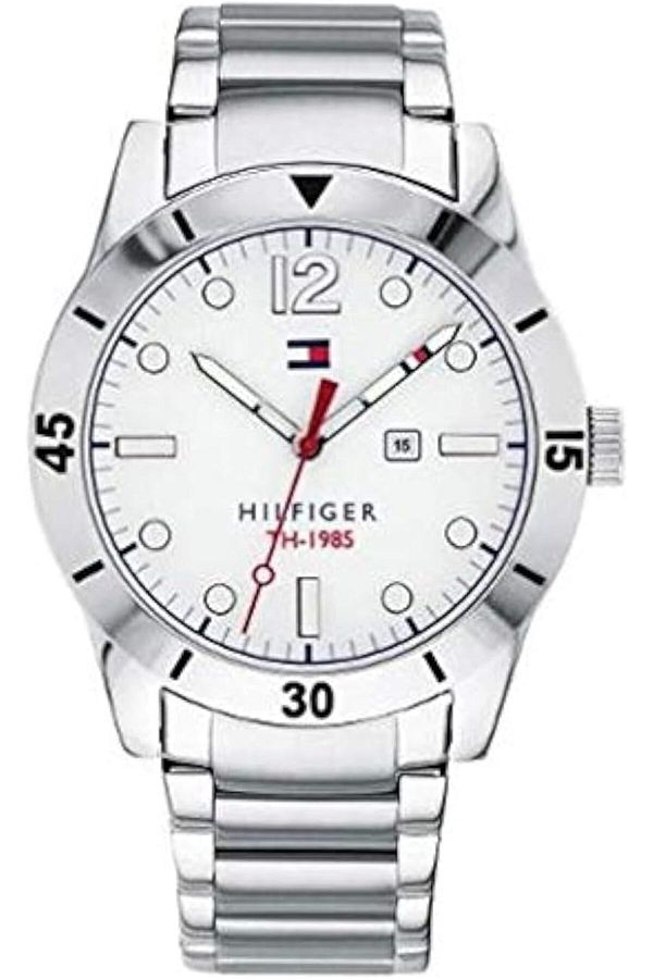 Generic-Tommy Hilfiger Toc Program Men Watch Analog 1