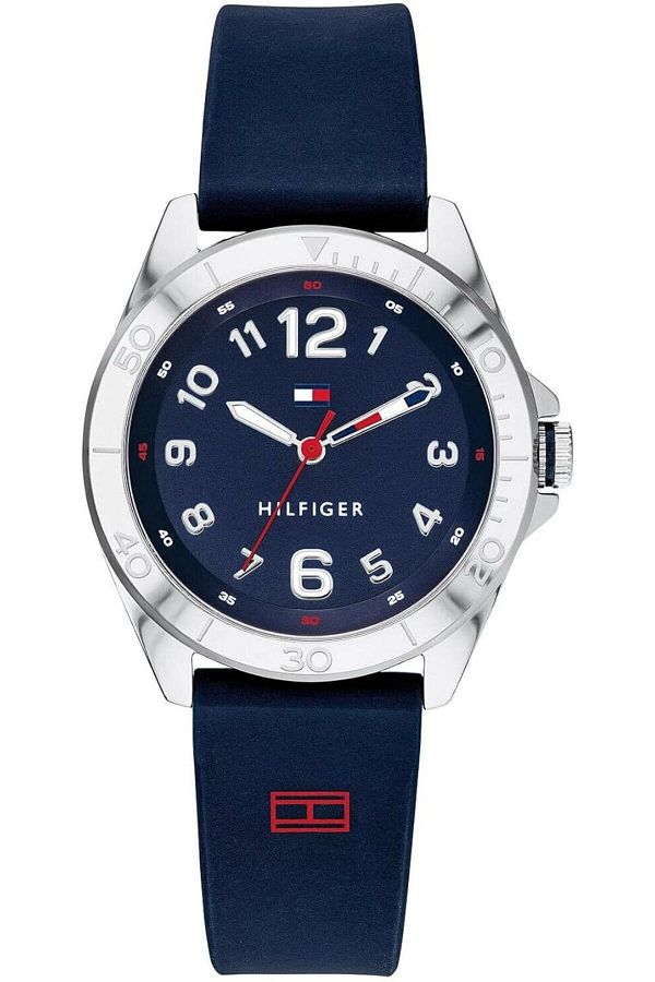 Generic-Tommy Hilfiger Communion Kid Watch Analog 1