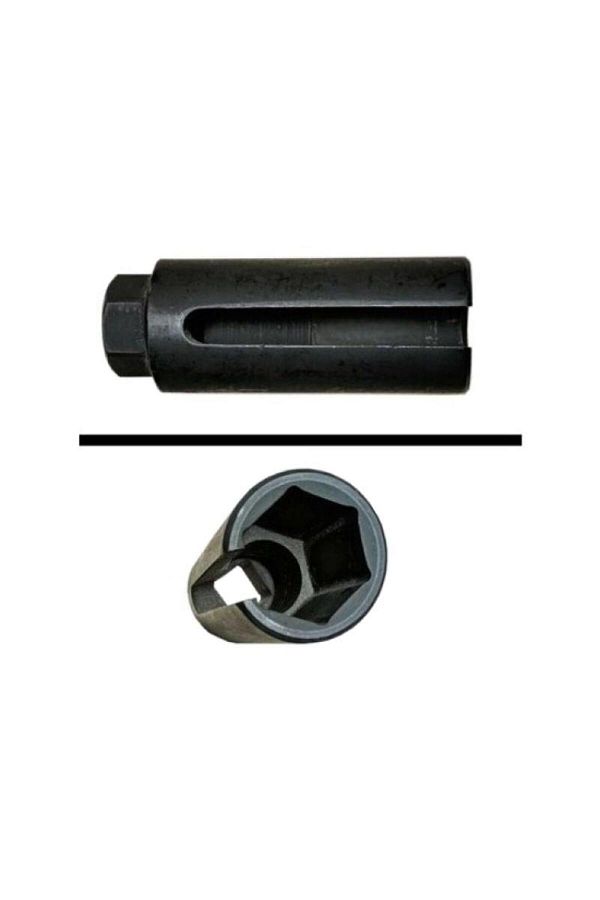 Nt Tools-14 mm.1/2" NCOS1214 Oxygen Sensor Socket 1