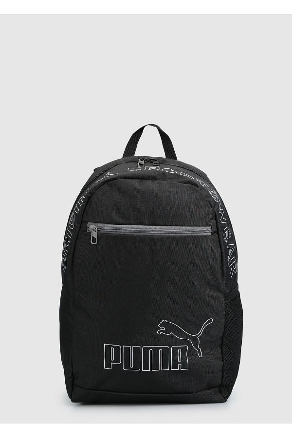 Puma-Batoh Puma Black Phase II 1