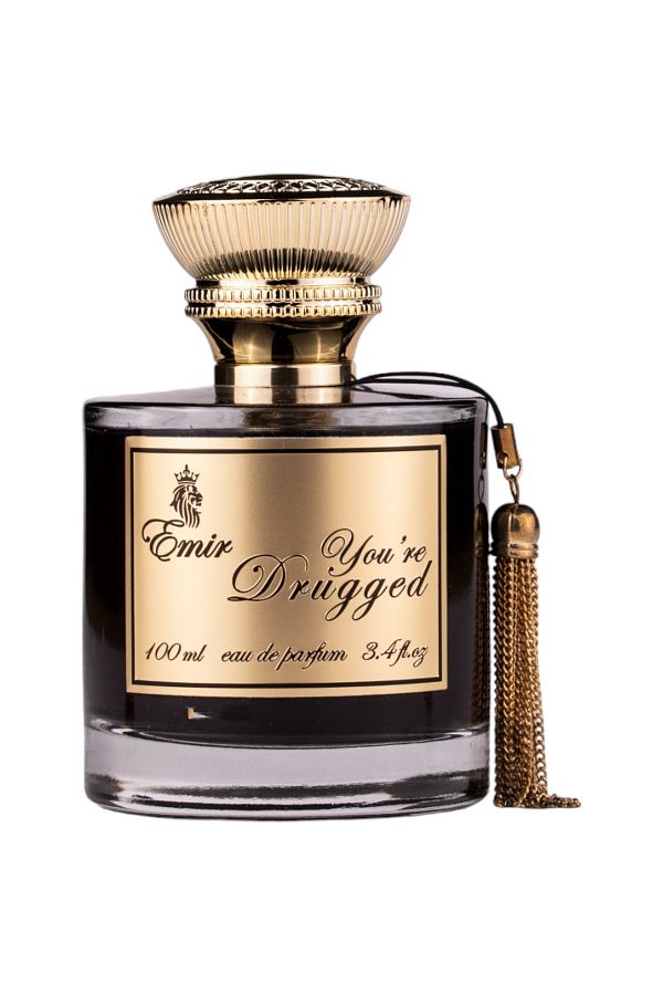 EMIR-You'Re Drugged by Emir - unisex - EDP 100 ml 1