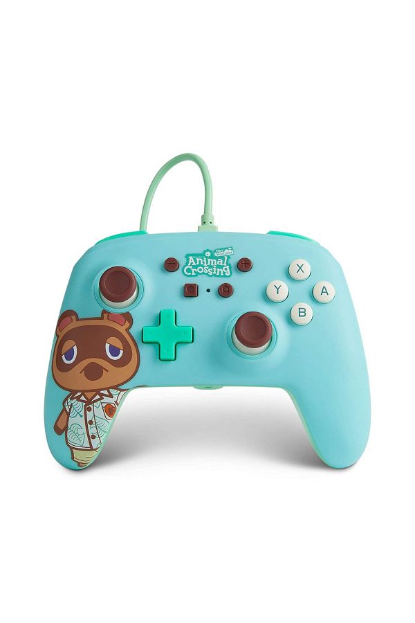 Powera-PowerA Enhanced Tomno Switch Wired Controller 1