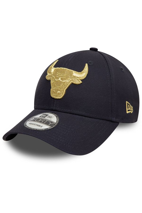 NEW ERA-Sapca Newera Metallic 9Forty Chibul Nvymtg 1