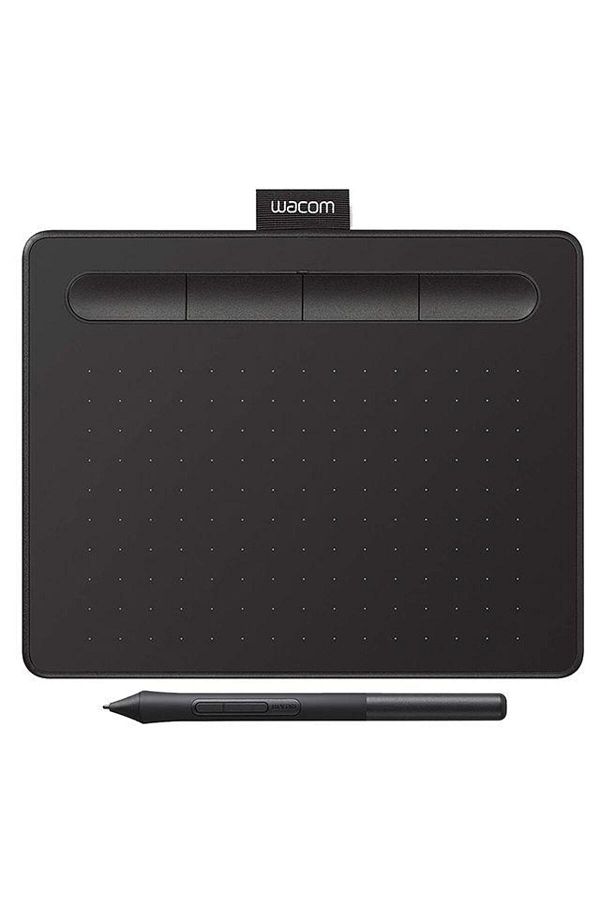 Wacom-Tableta grafica WACOM Intuos S CTL-4100K-N (Negru) 1