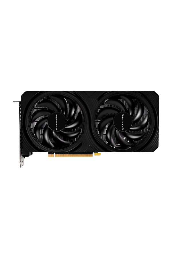 gainward-Placa video GainWard GeForce RTX 4060 Python II 8GB GDDR6 128-bit 1