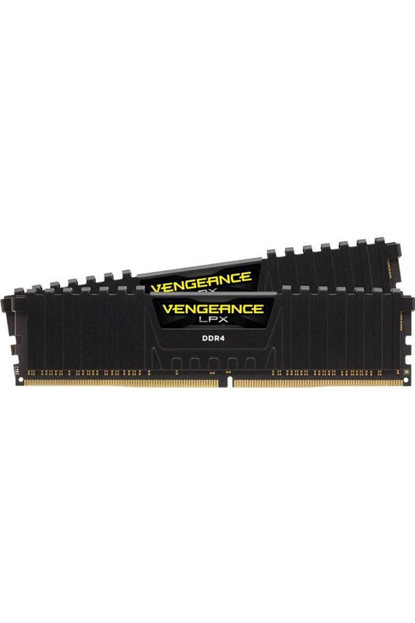 Corsair-Memorii Corsair Vengeance LPX Black DDR4, 2x8GB, 2400 MHz, CL 16 1