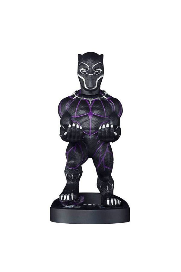 AVENGERS-Figurina suport incarcare Avengers Black Panther 1