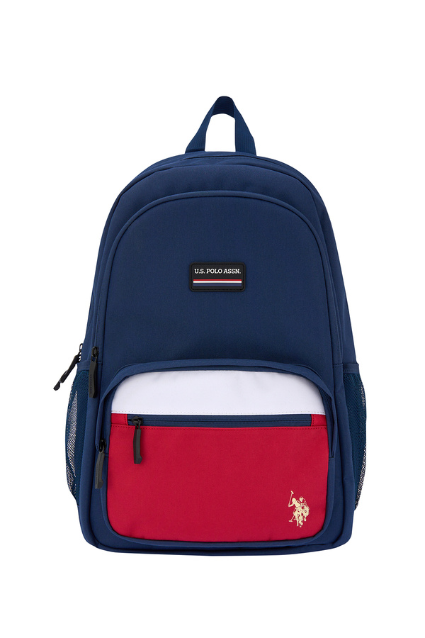 School Backpack Polo Backpacks On Sale Polo Ralph Lauren All-Over