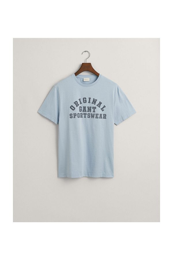 Gant-TRIOC ORIGINAL GRAFIC SS 1