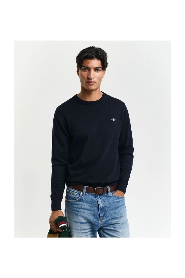 Gant-Sweter i kurtka Strickjacken 1