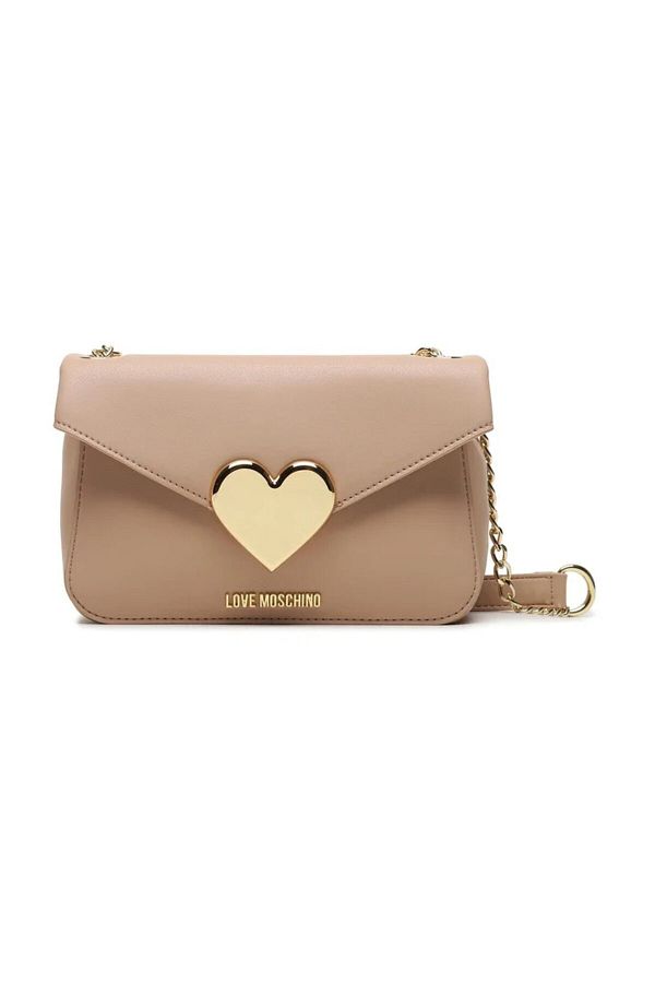 Love Moschino-Model Bolso JC4073PP1HLC0609 1