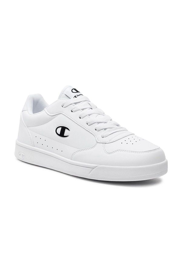 Champion-Pánské tenisky S22075 bílé 1