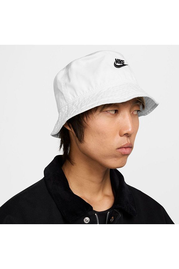 Nike-U Nk Apex Bucket - Sq Fut Wsh L Short Cut 1