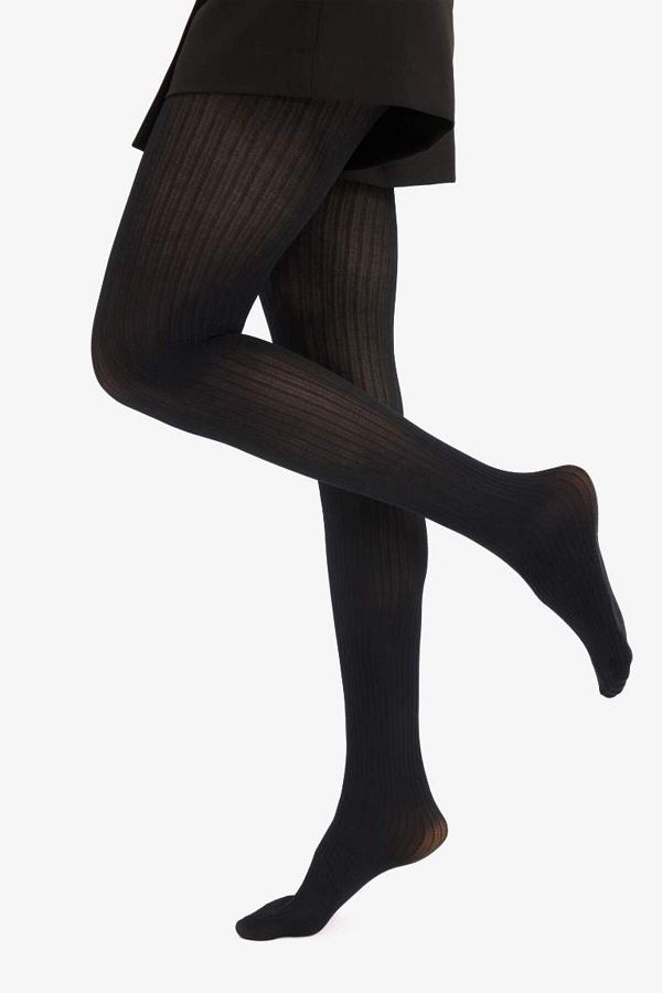 DeFacto-New Season Women's 20 Denier Pantyhose 1