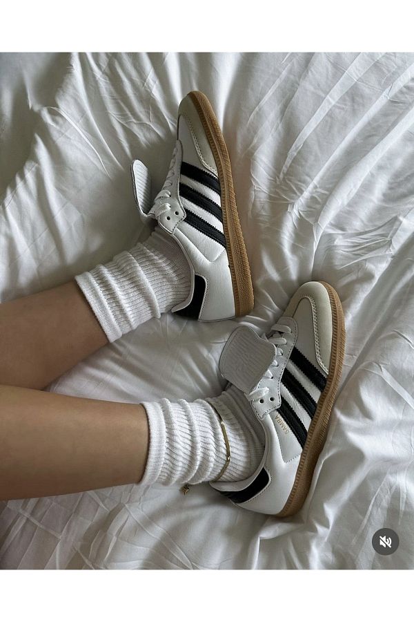 adidas-Samba Lt Shoes 1
