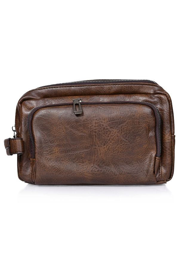 MORANO-Murano Clutch Bag is a comfortable, portable, and multi-functional bag. 1