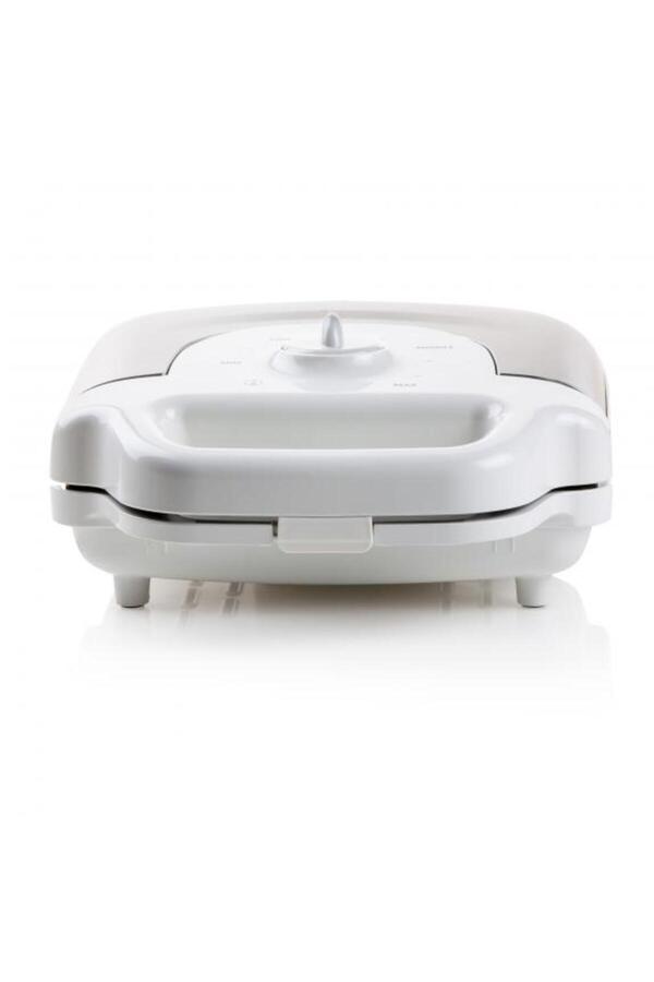Domo-Aparat de vafe DO9222W, 900 W 1