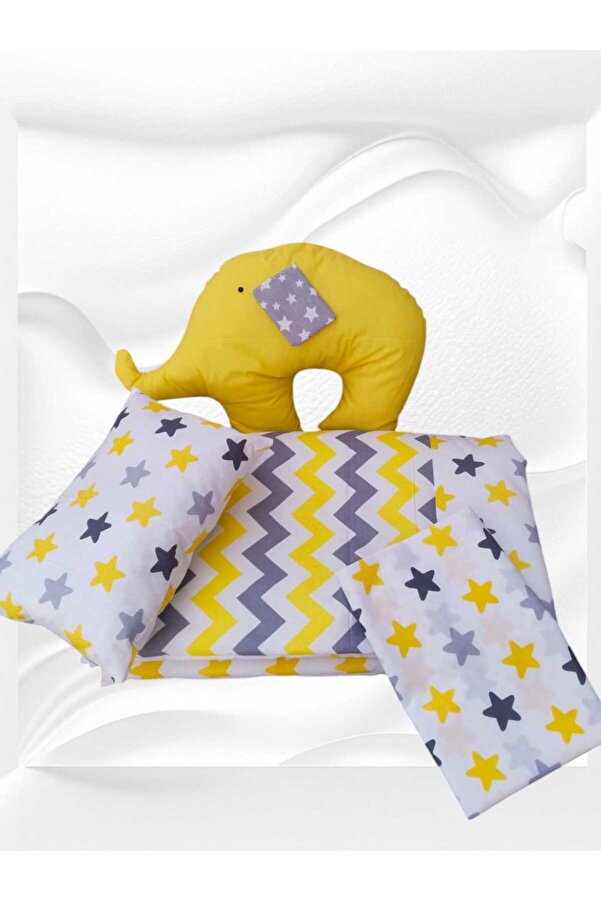 Home oyun parkı bebek uyku seti