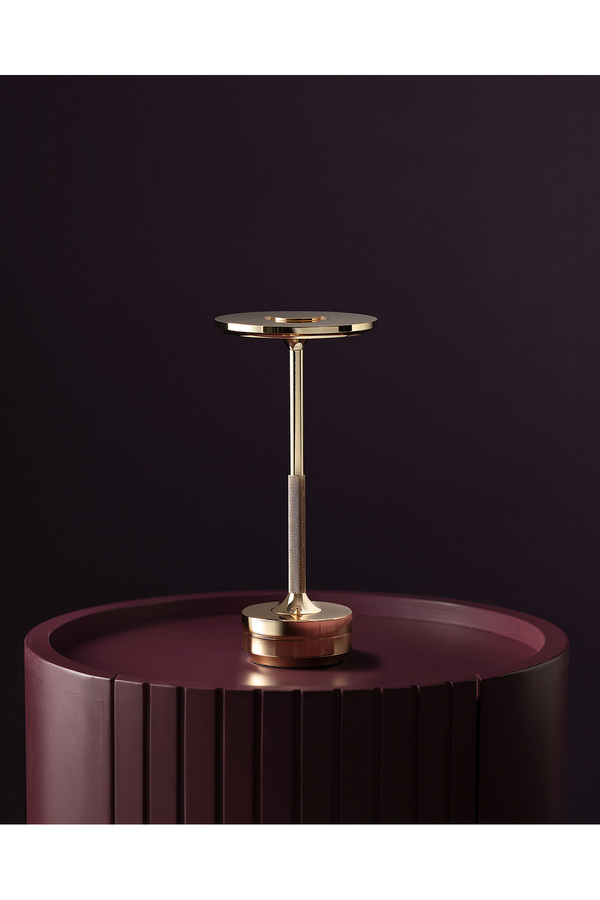 Madame Coco-Stern Lampenschirm 1