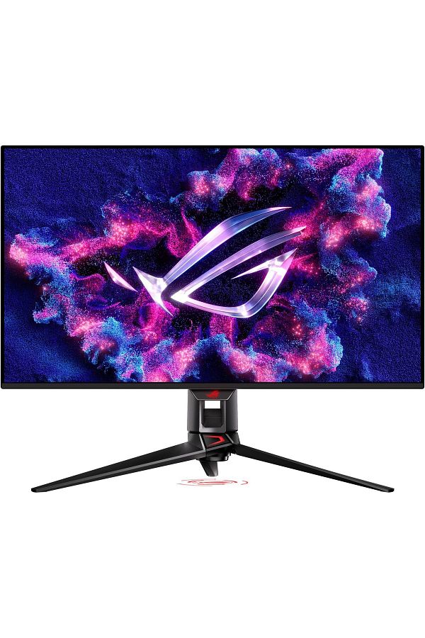 ASUS-ROG Swift OLED PG32UCDM Gaming Monitor, 32" 4K QD-OLED Display, 240Hz, 0.03ms, G-sync, FreeSync 1