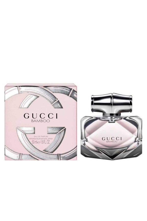 Gucci-GUCCI BAMBOO (W) EDP 50ML 1