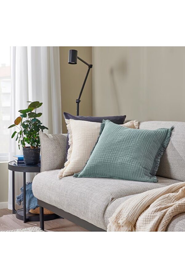 Ikea Vallkrassing Very Cushions Covers IKEA VALLKRASSING Light - Main Image