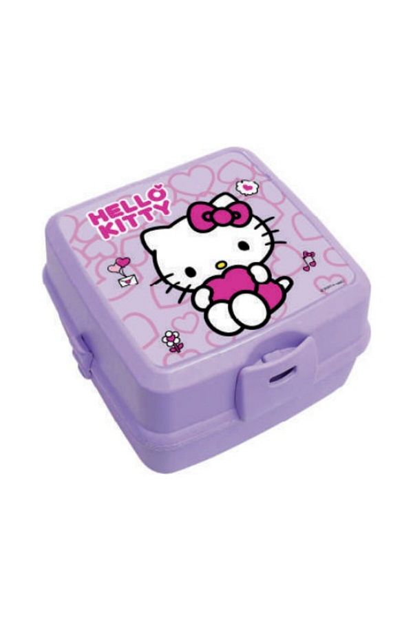 Hello Kitty-Hello Kıtty Lunch Box 1