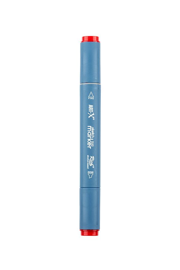 Rich-Double Sided Art-X Sketch Marker Pen No:193 1