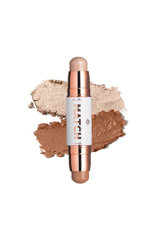Bogenia-Bogenia Contour & Highlighter Stick BG656.002 1