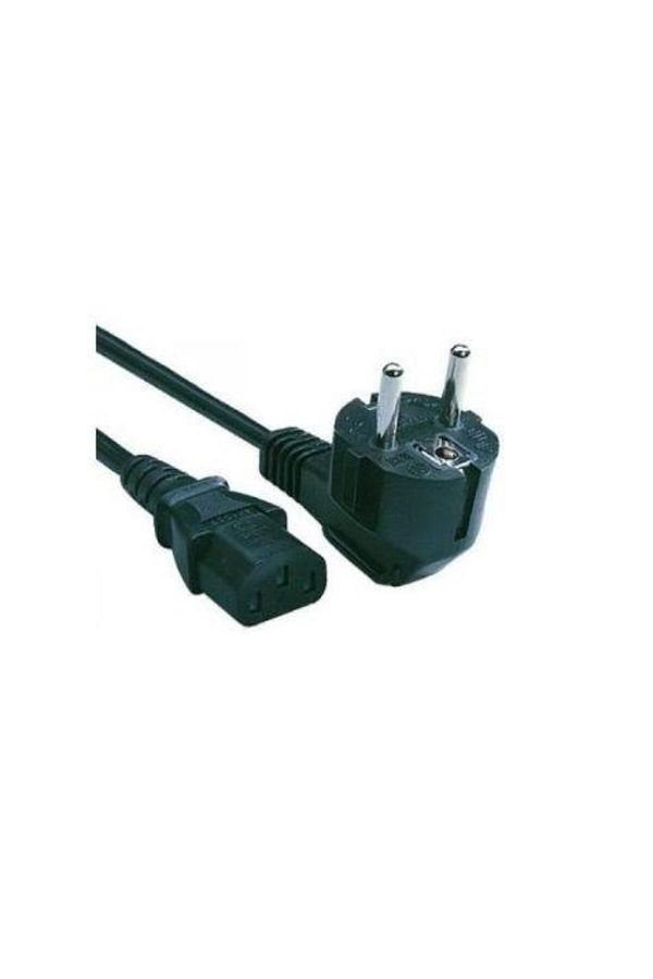 OEM-Shucko power cable - IEC 320 1