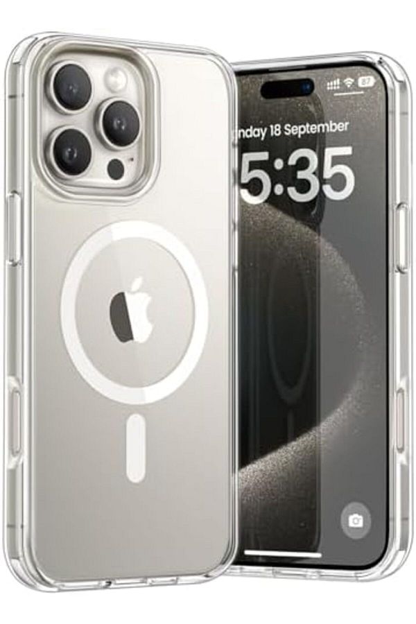 Generic-Case for iPhone 16 Pro Max for MagSafe 1