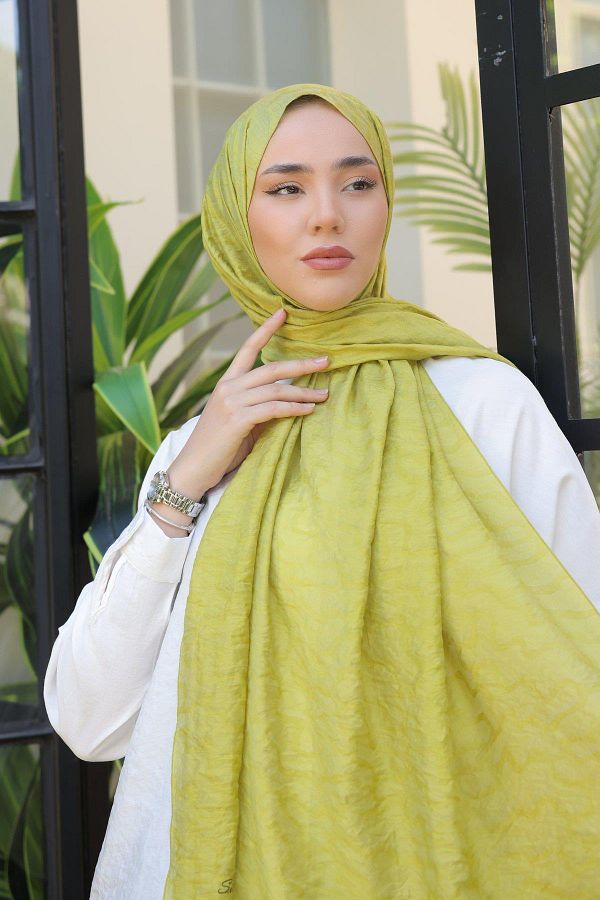 Silk Home-Olinda Shawl Model 49001-46 1