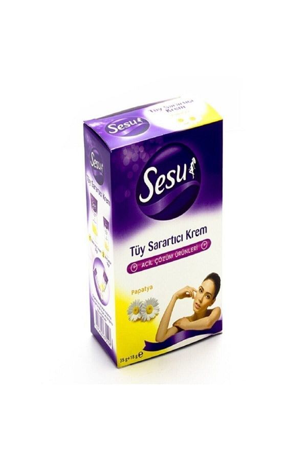 Sesu-Lint Cream 35 ml 1