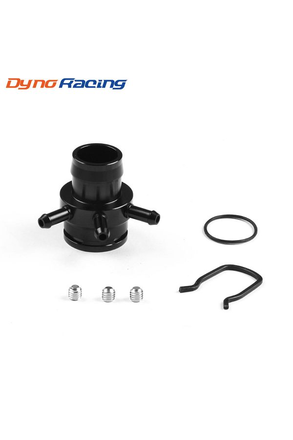Choice-Turbo Boost Tap Vacuum Sensor Adapter For VW For Audi 2.0T FSI TSI TFSI MK5 For GTI B7 A3 A4 TT 0... 1